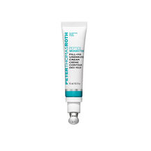 PEPTIDE SKINJECTION UNDER EYE CREAM (CREMA PARA CONTORNO DE OJOS)